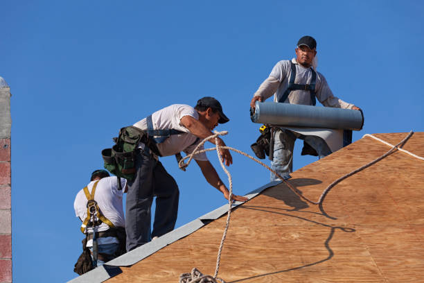 Quick and Trustworthy Emergency Roof Repair Services in Cortland, OH
