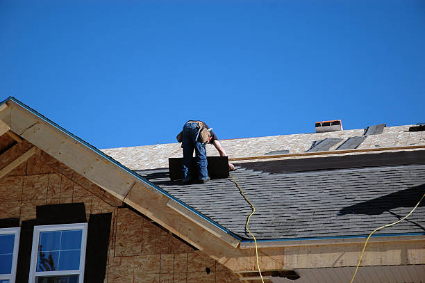 Roof Waterproofing Services in Cortland, OH