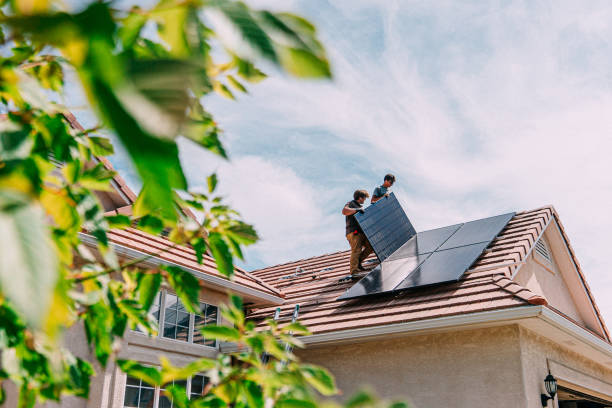 Best Roof Repair Services  in Cortland, OH