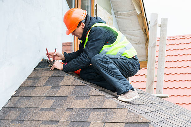 Best Roof Repair Services  in Cortland, OH