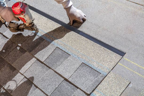 Best Best Roofing Contractors  in Cortland, OH