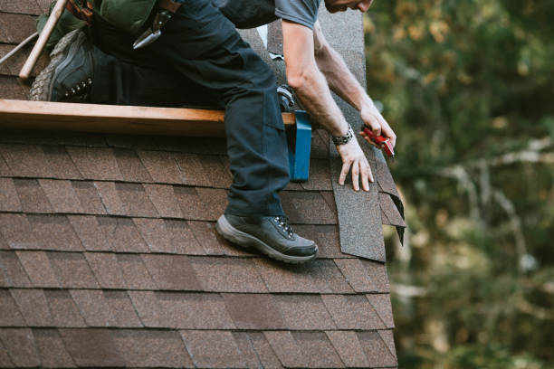 Best Roofing Contractor Near Me  in Cortland, OH
